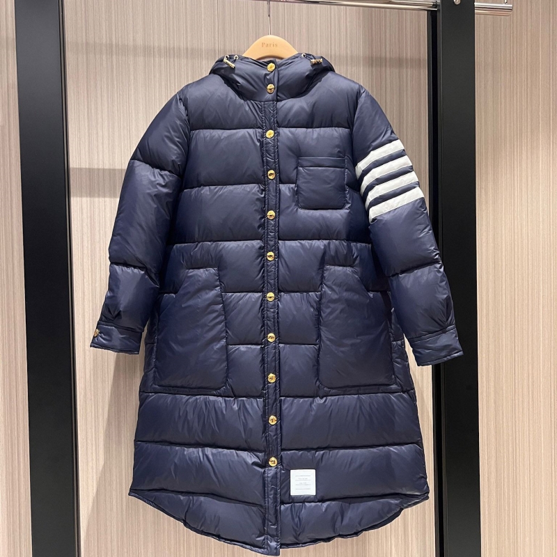 Thom Browne Down Coat